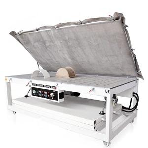 How Does Silicone Membrane Work In Vacuum Membrane Presses? How Does Silicone Membrane Work In Vacuum Membrane Presses?