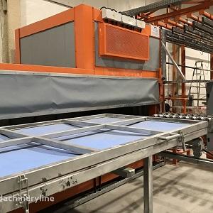 The Ultimate Guide to Silicone Membranes for Aluminium Wood Effect Transfer The Ultimate Guide to Silicone Membranes for Aluminium Wood Effect Transfer