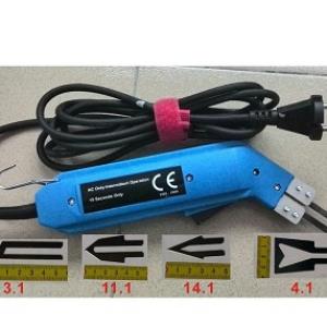 Thermocutter blade Thermocutter blade